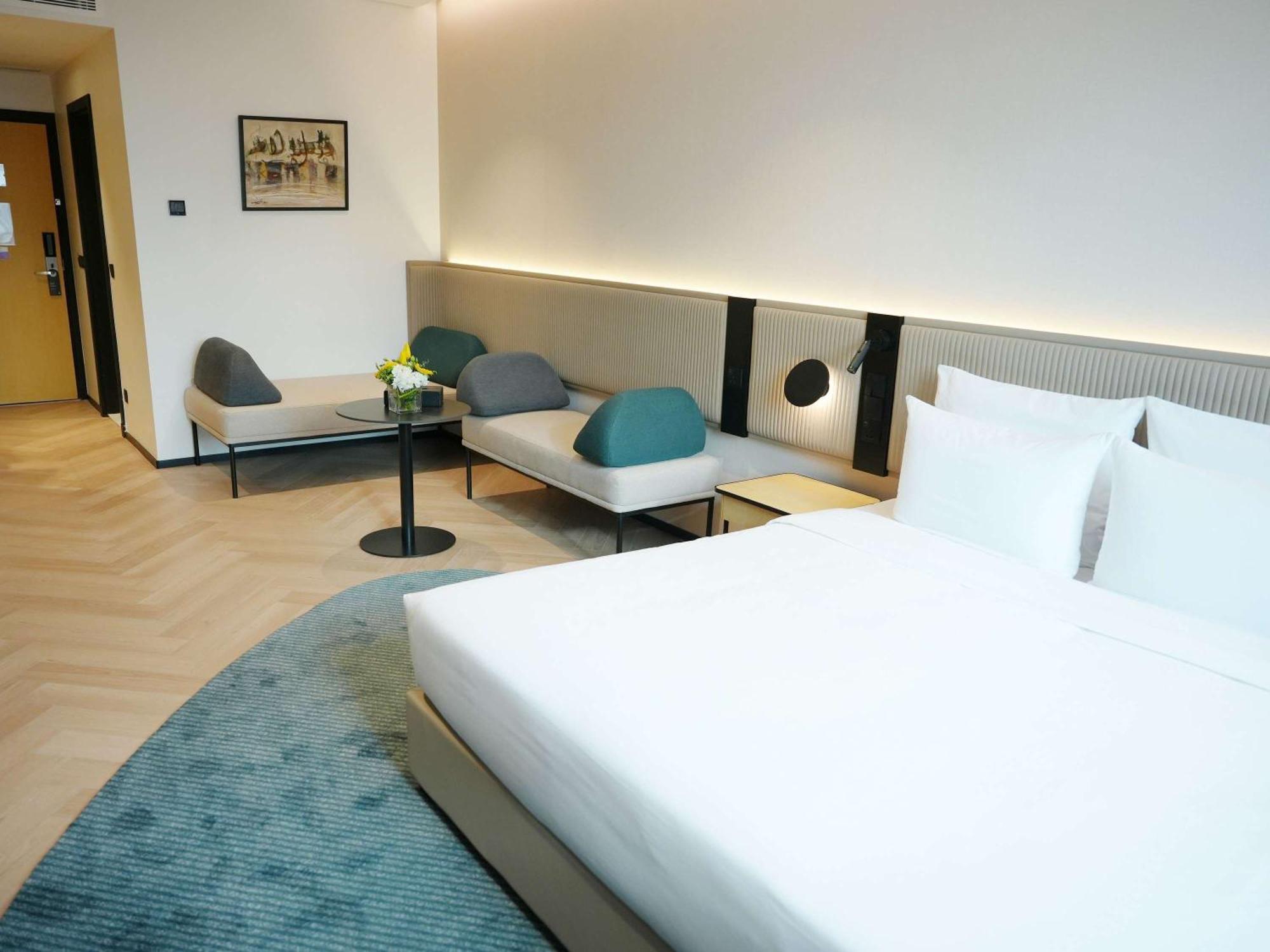 Novotel Al Anoud