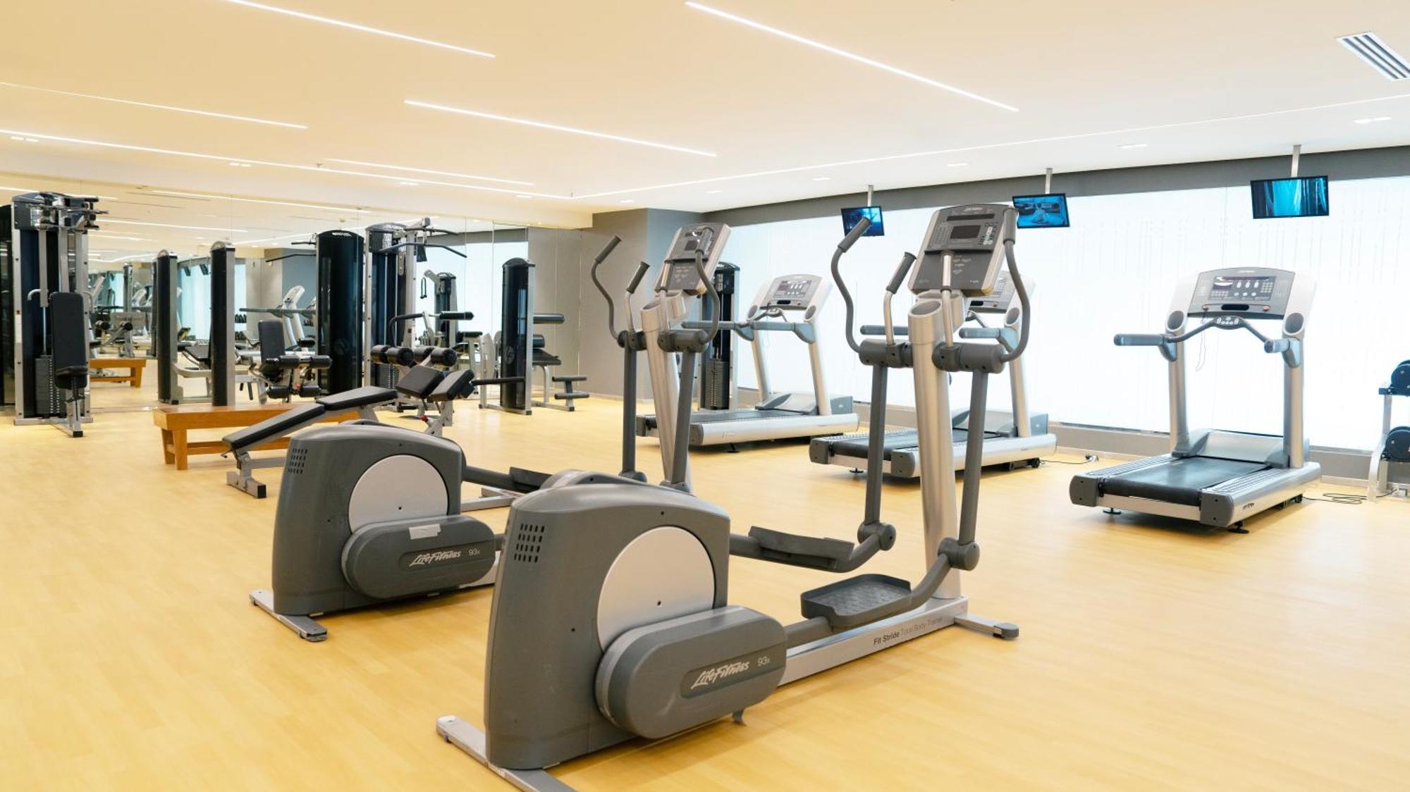 Hotel Novotel Al Anoud