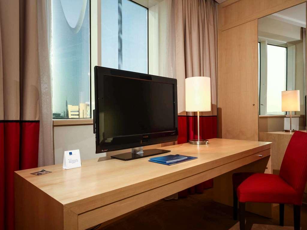 Novotel Al Anoud Riyadh
