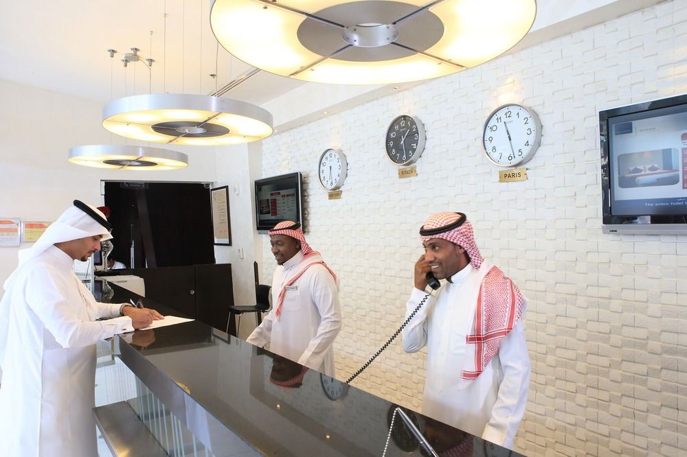 Novotel Al Anoud