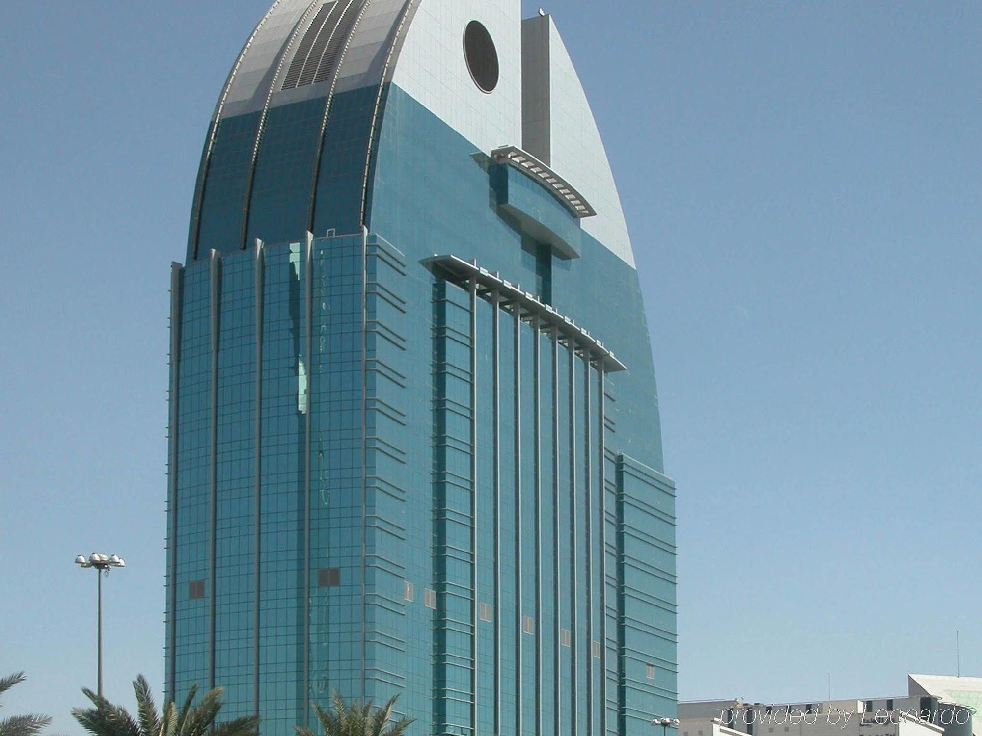 Novotel Al Anoud 4* Riyadh