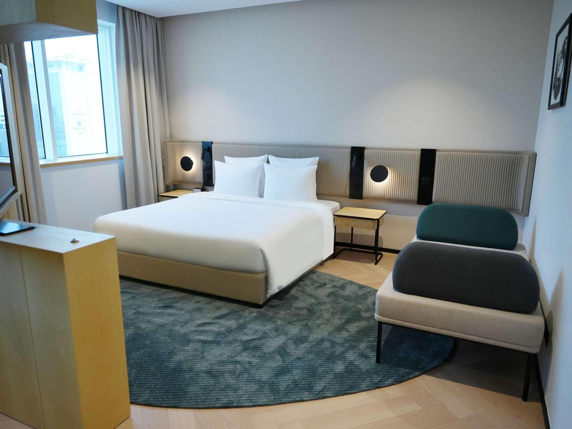 Novotel Al Anoud