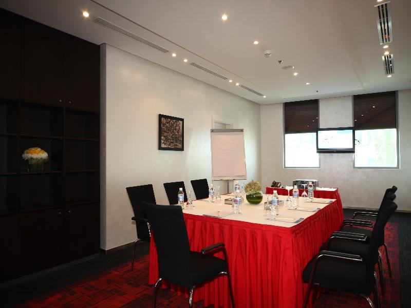 Hotel Novotel Al Anoud