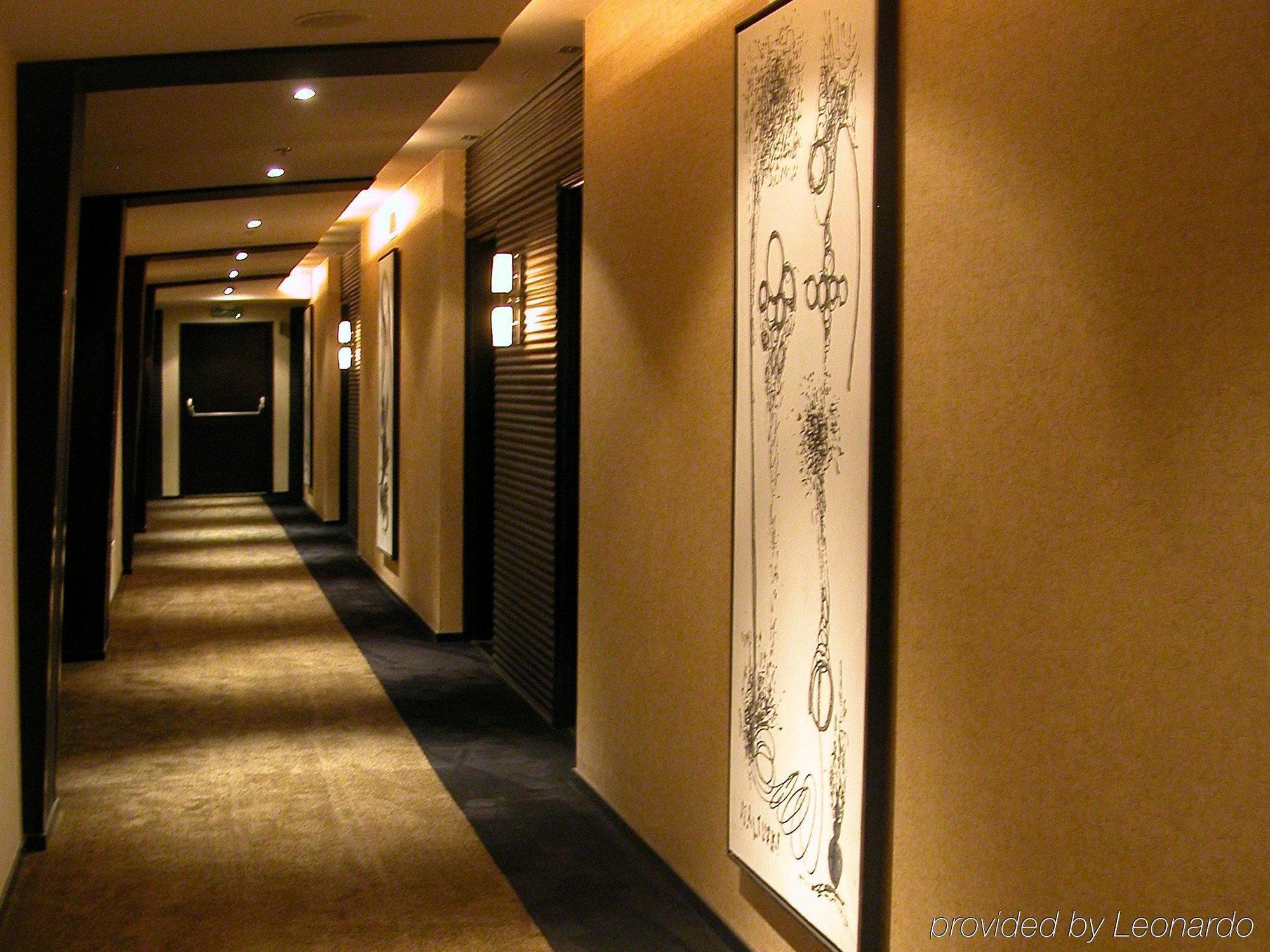 Novotel Al Anoud Hotel 4*