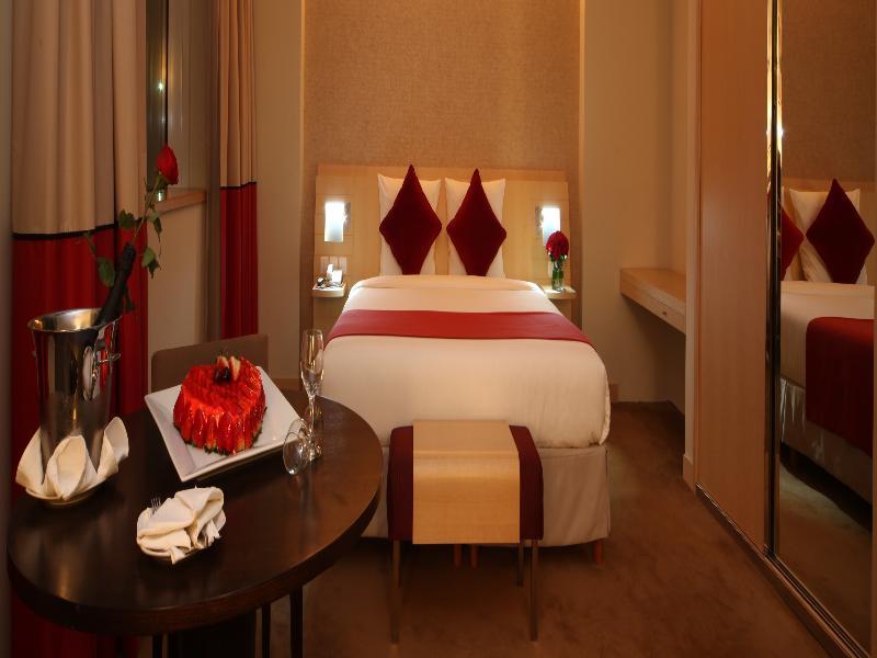 Hotel Novotel Al Anoud Riyadh